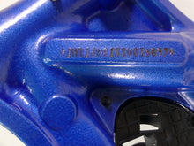 Load image into Gallery viewer, 2008 Harley FXCWC Softail Rocker C Blue Straight Frame Chassis With Clean Florida Titel 47167-08CGP
