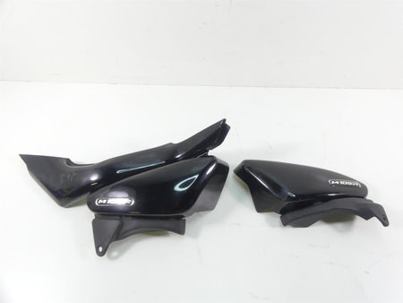 2007 Suzuki M109R VZR1800 Boulevard Side Cover Fairing Set 47210-48G00 {{ shop.shopifyCountryName }} - Mototech271