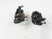 Load image into Gallery viewer, 2012 Yamaha XT1200 Super Tenere Front Brake Caliper Set 23P-2580T-00 23P-2580U
