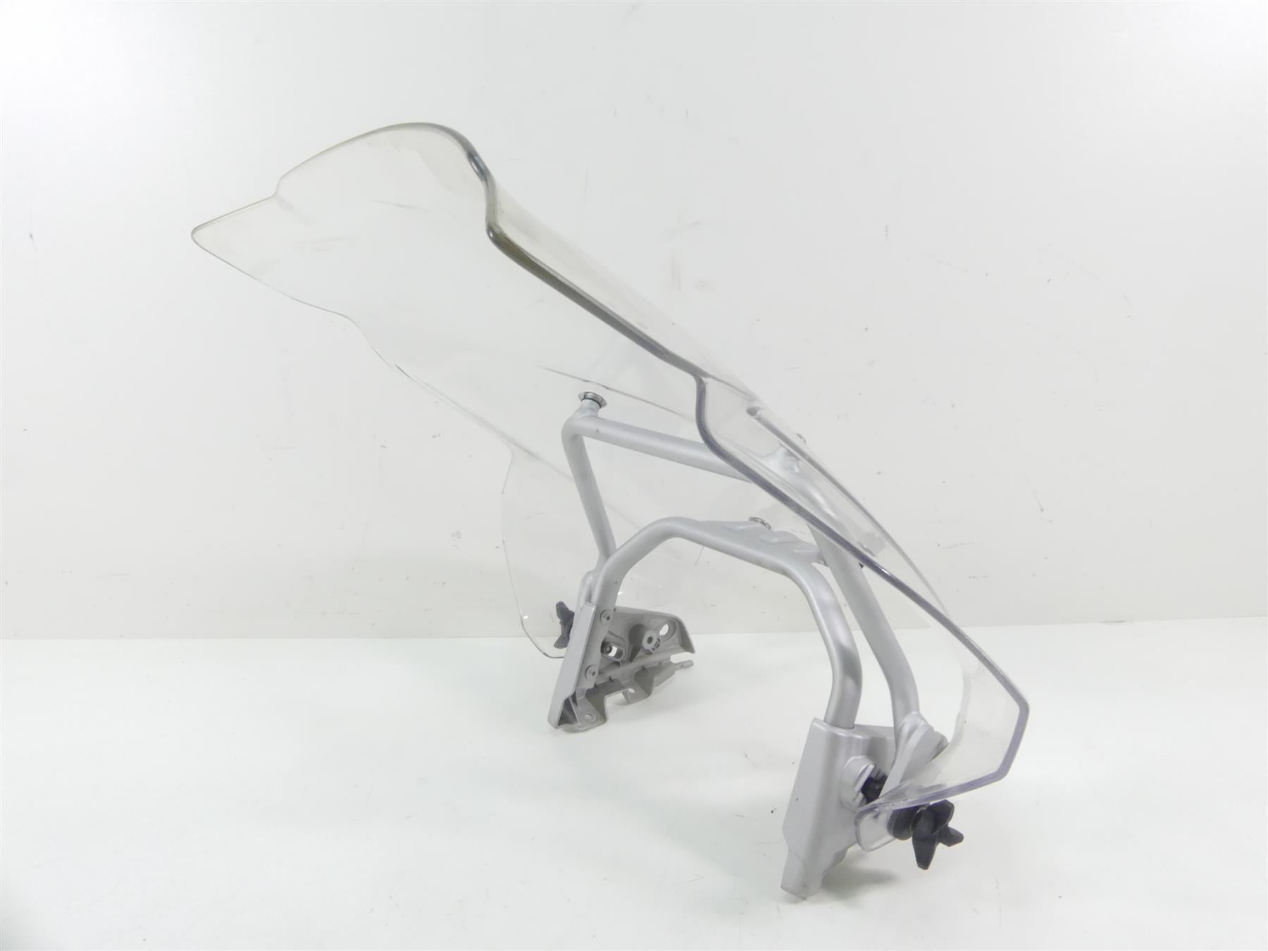 2013 BMW R1200GS K255 Adventure Windshield Wind Shield & Mount 46637703196 {{ shop.shopifyCountryName }} - Mototech271