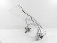 Load image into Gallery viewer, 2013 BMW R1200GS K255 Adventure Windshield Wind Shield &amp; Mount 46637703196
