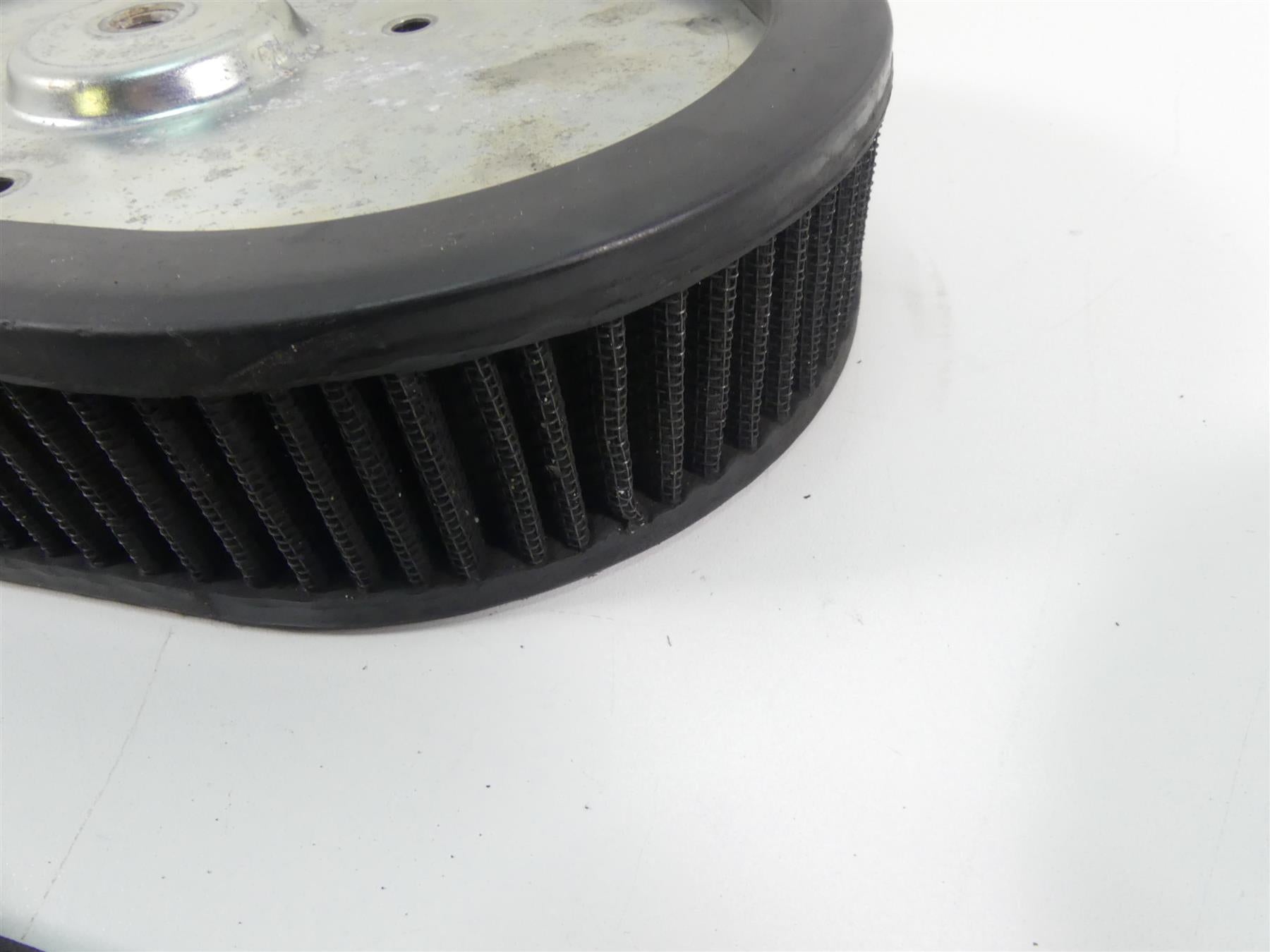 2016 Harley FXDL Dyna Low Rider Screamin Eagle Air Cleaner Filter 28100-10 {{ shop.shopifyCountryName }} - Mototech271