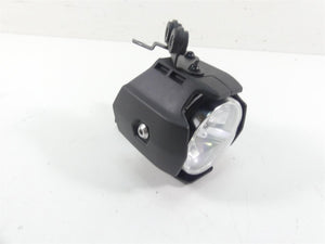 2022 Kawasaki KLR650 KL650 Adv Left Fog Light Lamp Lens 23016-0599 | Mototech271