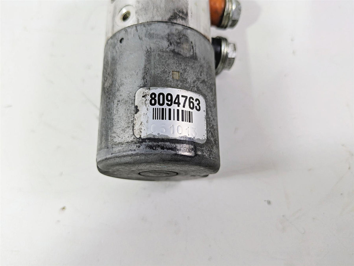 2014 Harley FLS Softail Slim Rear Abs Brake Pump Module 48349-11A 40674-11 {{ shop.shopifyCountryName }} - Mototech271