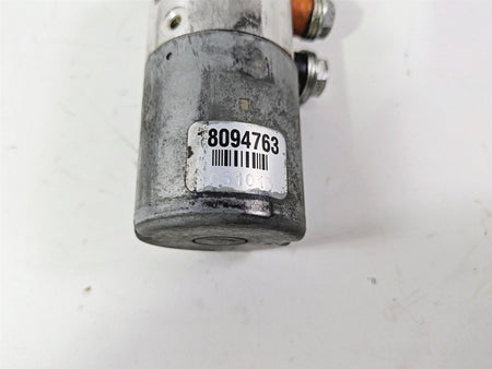 2014 Harley FLS Softail Slim Rear Abs Brake Pump Module 48349-11A 40674-11 {{ shop.shopifyCountryName }} - Mototech271