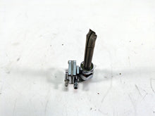 Load image into Gallery viewer, Harley Davidson Pingle Chrome Single Outlet Petcock Fuel Gas Valve 22mm 1311-CHV
