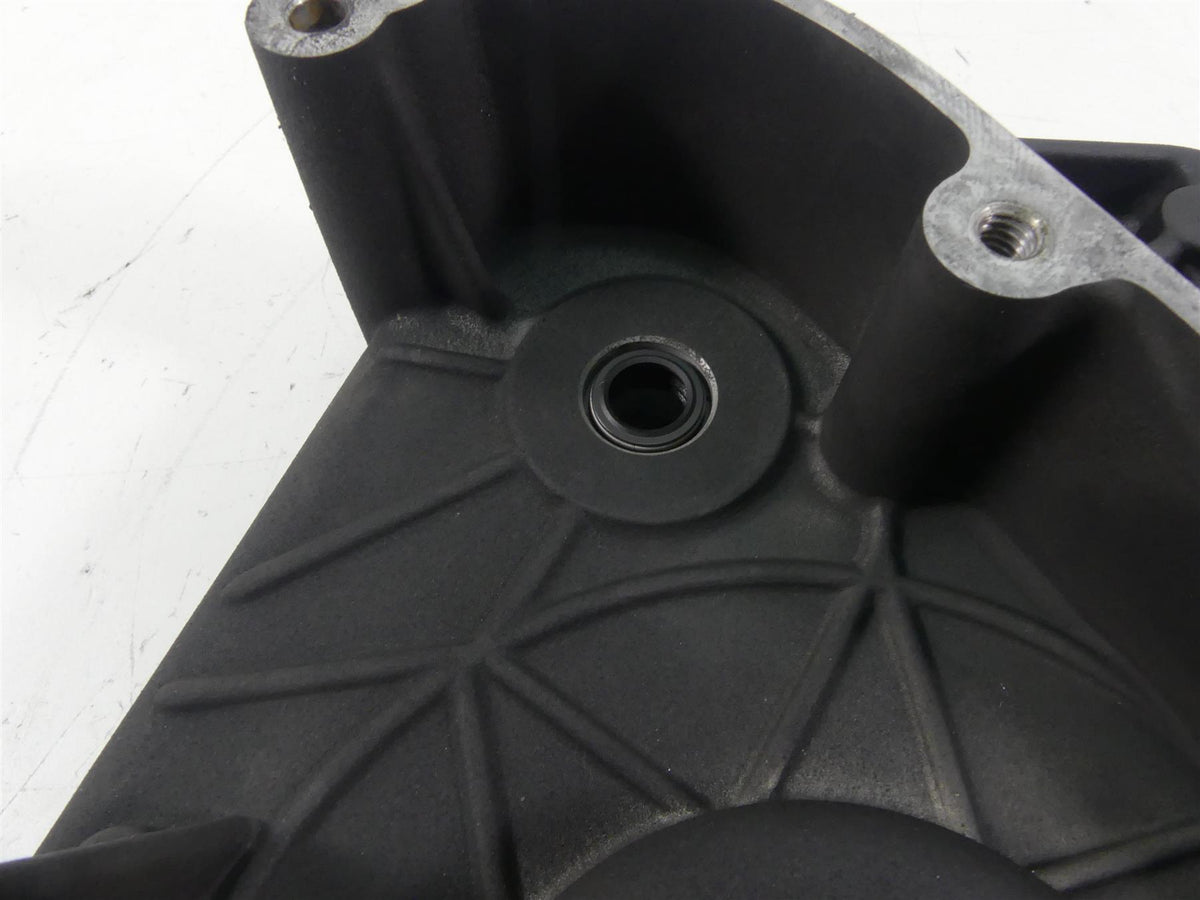 2005 Harley Touring CVO FLHTC SE Electra Glide Inner Primary Cover 60677-01C {{ shop.shopifyCountryName }} - Mototech271