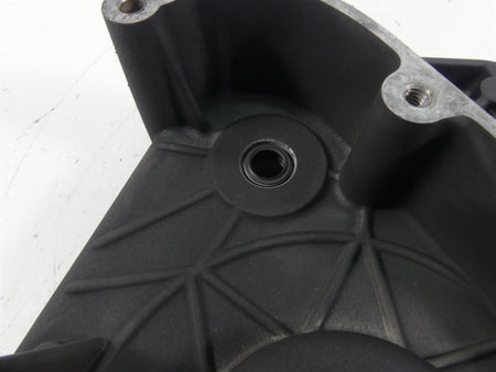 2005 Harley Touring CVO FLHTC SE Electra Glide Inner Primary Cover 60677-01C {{ shop.shopifyCountryName }} - Mototech271