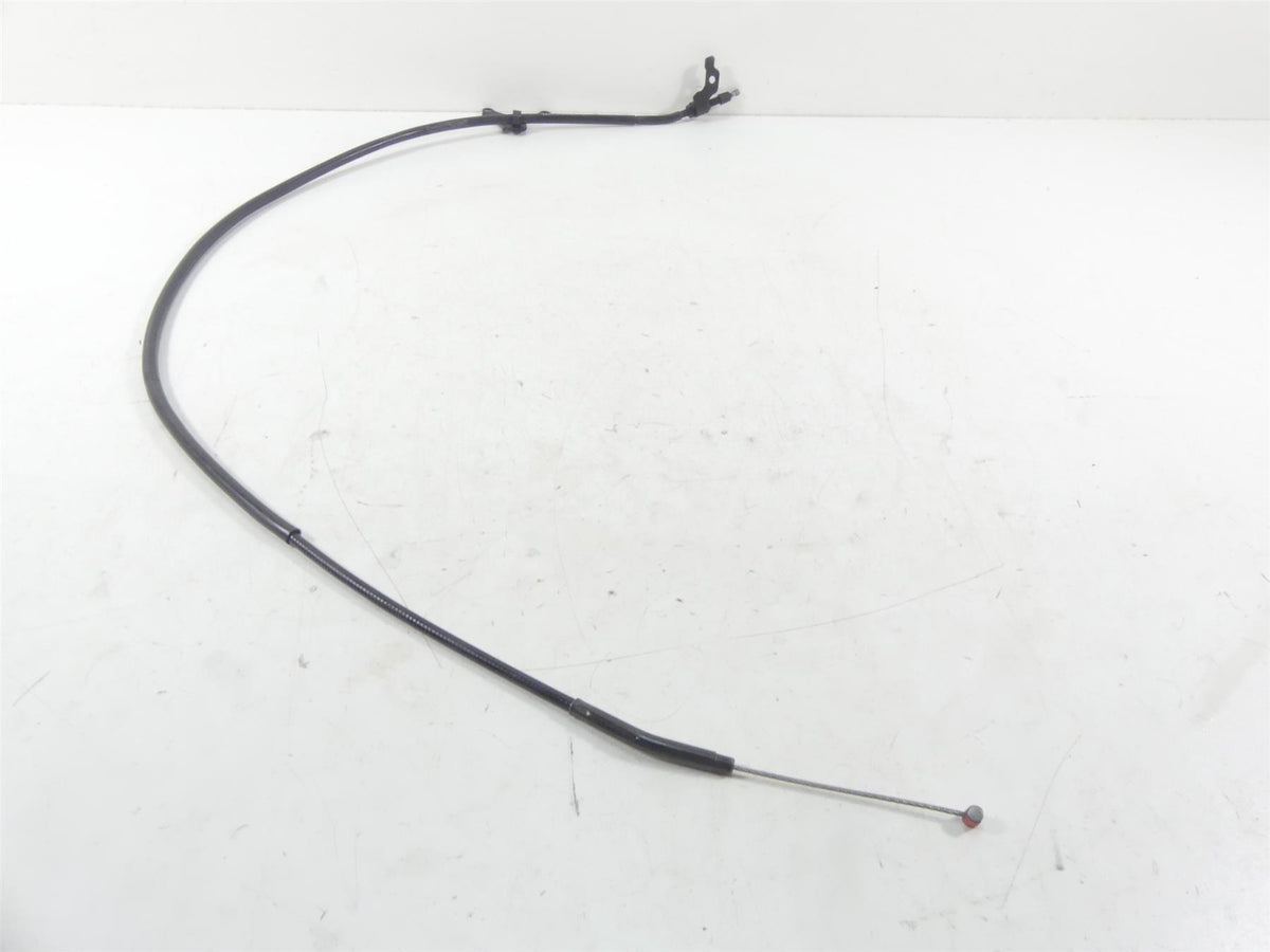 2019 Triumph Street Triple 765R Oem Clutch Cable T2042283 T2041643 {{ shop.shopifyCountryName }} - Mototech271