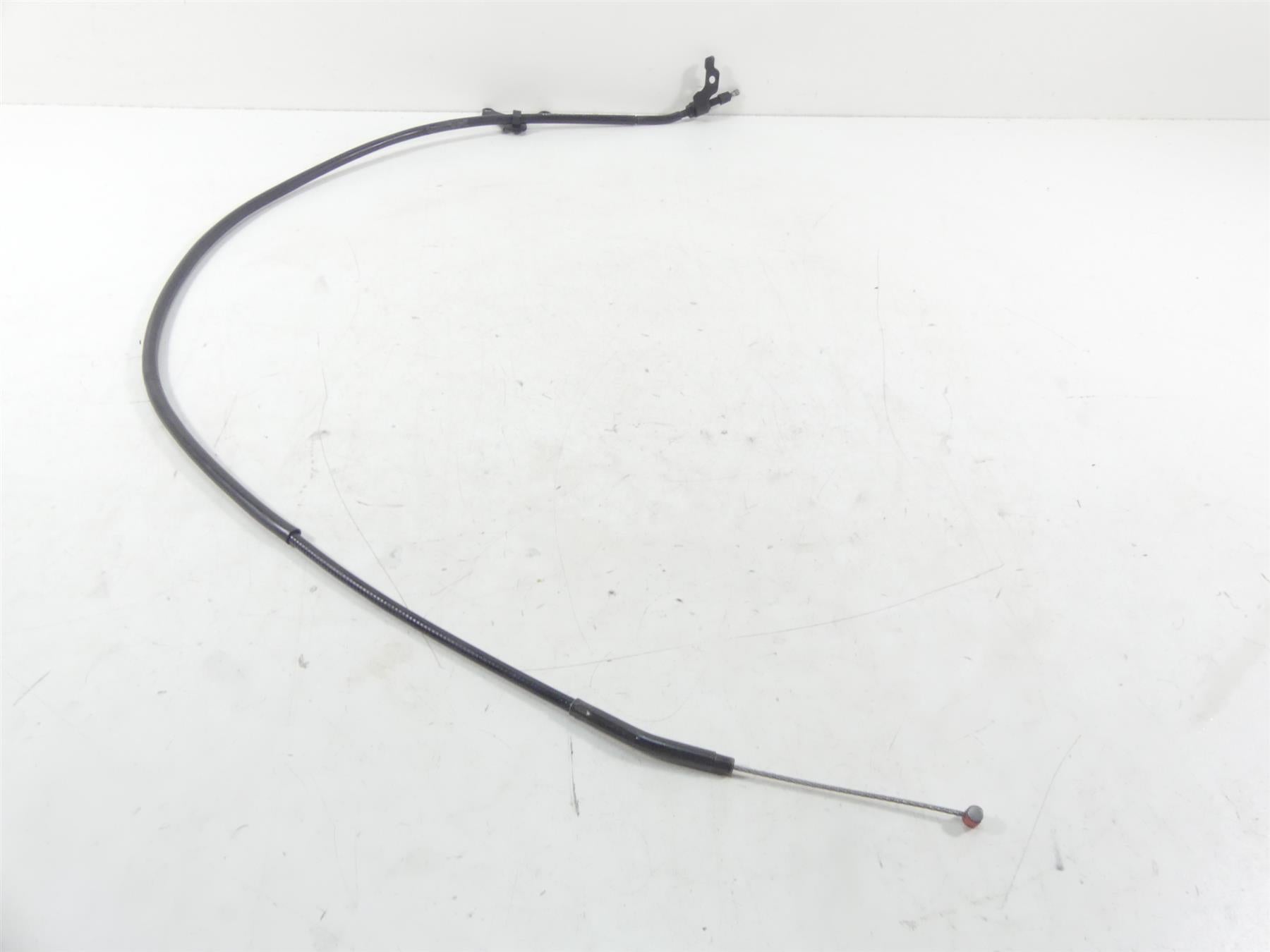 2019 Triumph Street Triple 765R Oem Clutch Cable T2042283 T2041643 {{ shop.shopifyCountryName }} - Mototech271