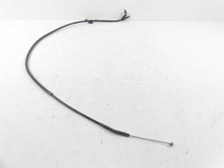 2019 Triumph Street Triple 765R Oem Clutch Cable T2042283 T2041643 {{ shop.shopifyCountryName }} - Mototech271