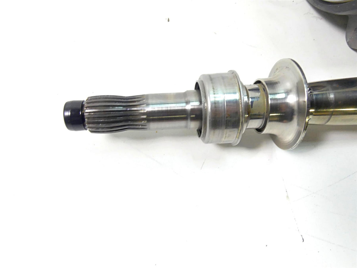 2011 Sea-Doo RXT-X 260 Jetpump Jet Pump Impeller Shaft Set 267000380 267000567 {{ shop.shopifyCountryName }} - Mototech271