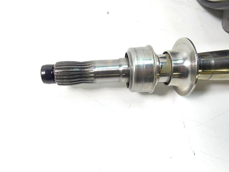 2011 Sea-Doo RXT-X 260 Jetpump Jet Pump Impeller Shaft Set 267000380 267000567 {{ shop.shopifyCountryName }} - Mototech271