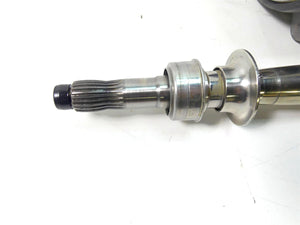 2011 Sea-Doo RXT-X 260 Jetpump Jet Pump Impeller Shaft Set 267000380 267000567 | Mototech271
