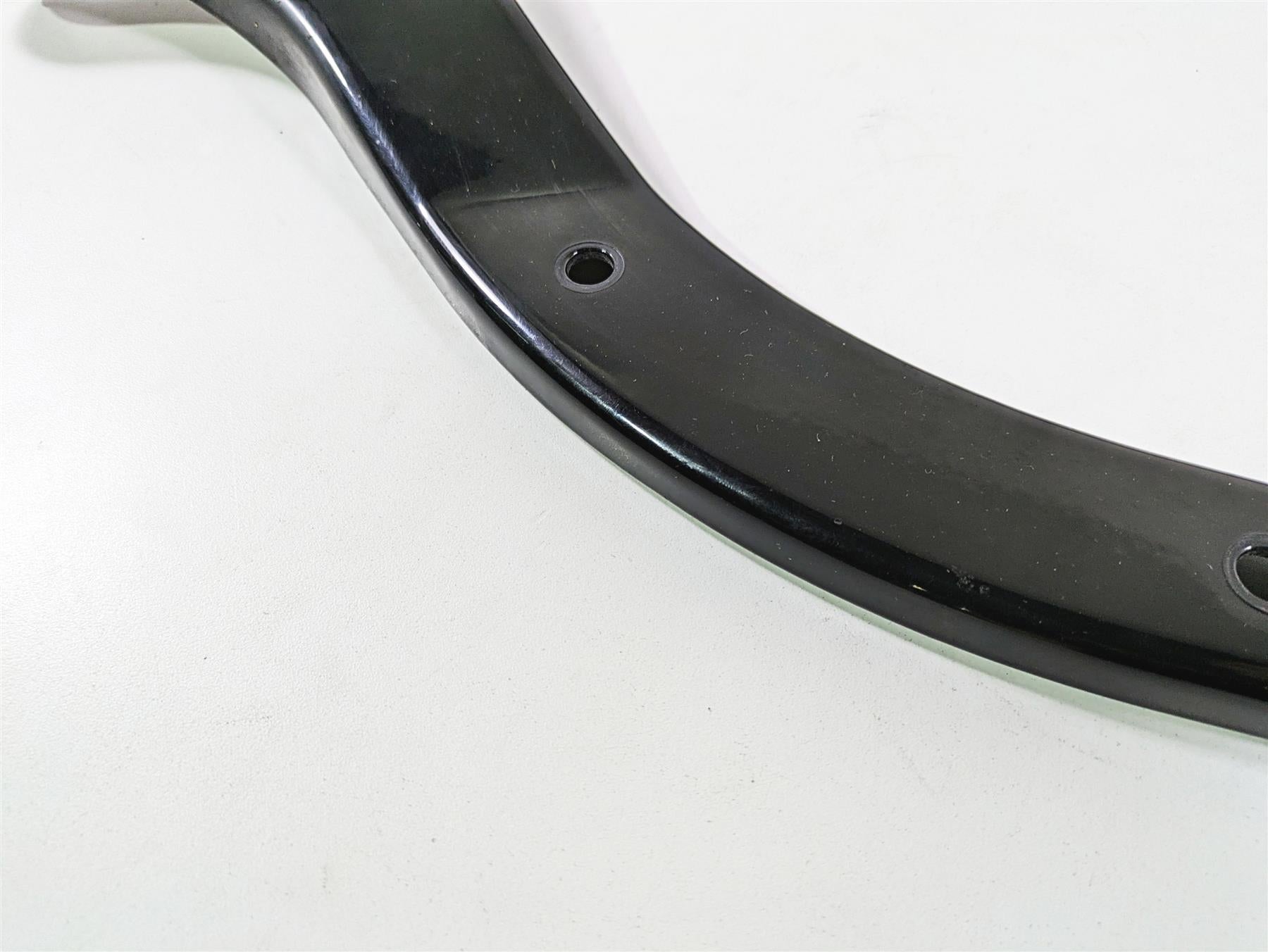 2009 Harley FLSTSB Cross Bones Rear Fender Outer Cover Braces 59821-08 59824-08 {{ shop.shopifyCountryName }} - Mototech271
