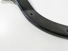 Load image into Gallery viewer, 2009 Harley FLSTSB Cross Bones Rear Fender Outer Cover Braces 59821-08 59824-08
