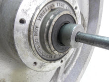 Load image into Gallery viewer, 2003 Honda VTX1800 C 18x3.5 Front Wheel Rim - Read 44650-MCH-010
