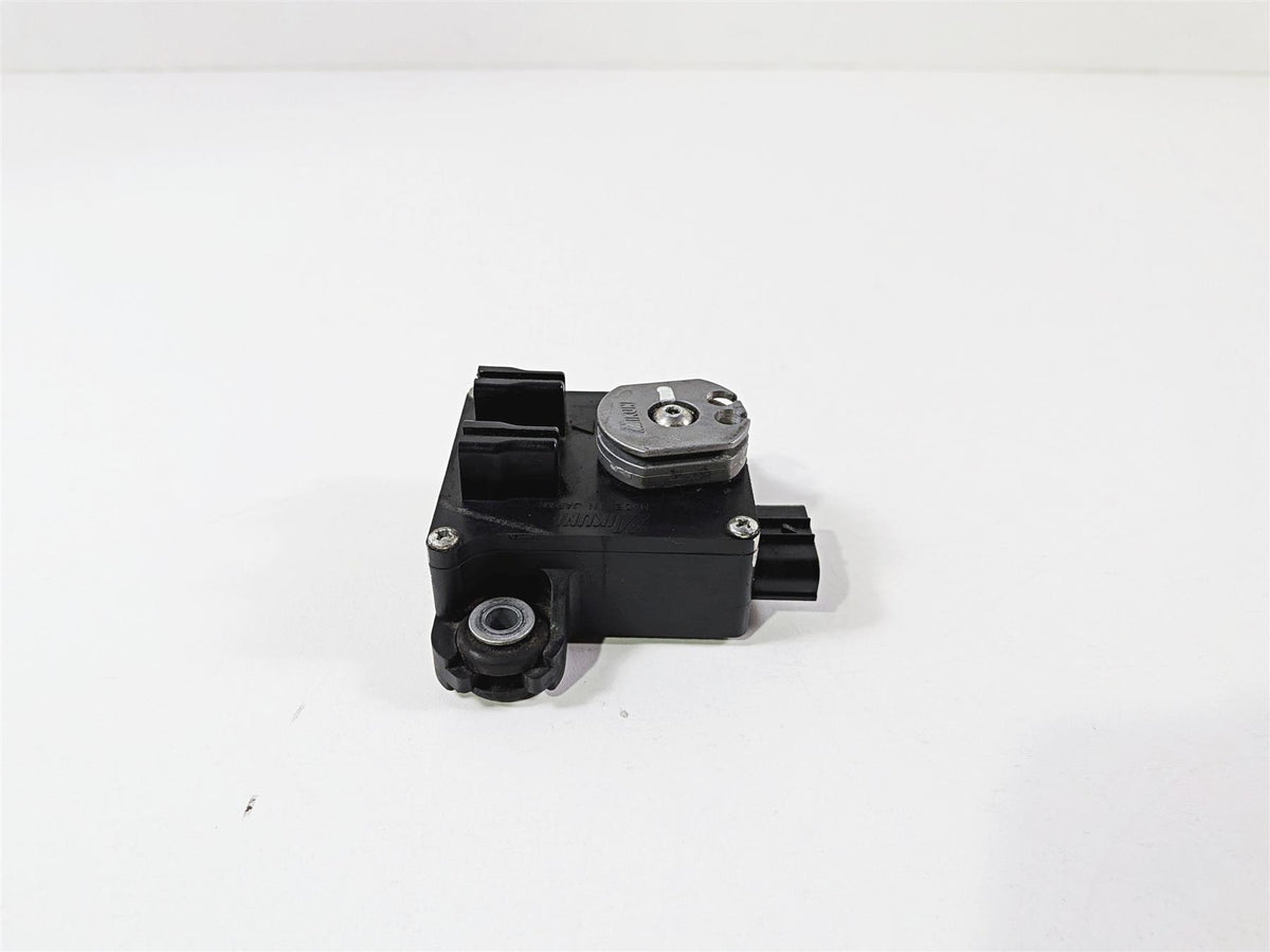 2016 Aprilia RSV 1100 Tuono V4 Factory Mikuni Exhaust Servo Motor 2D000064 {{ shop.shopifyCountryName }} - Mototech271
