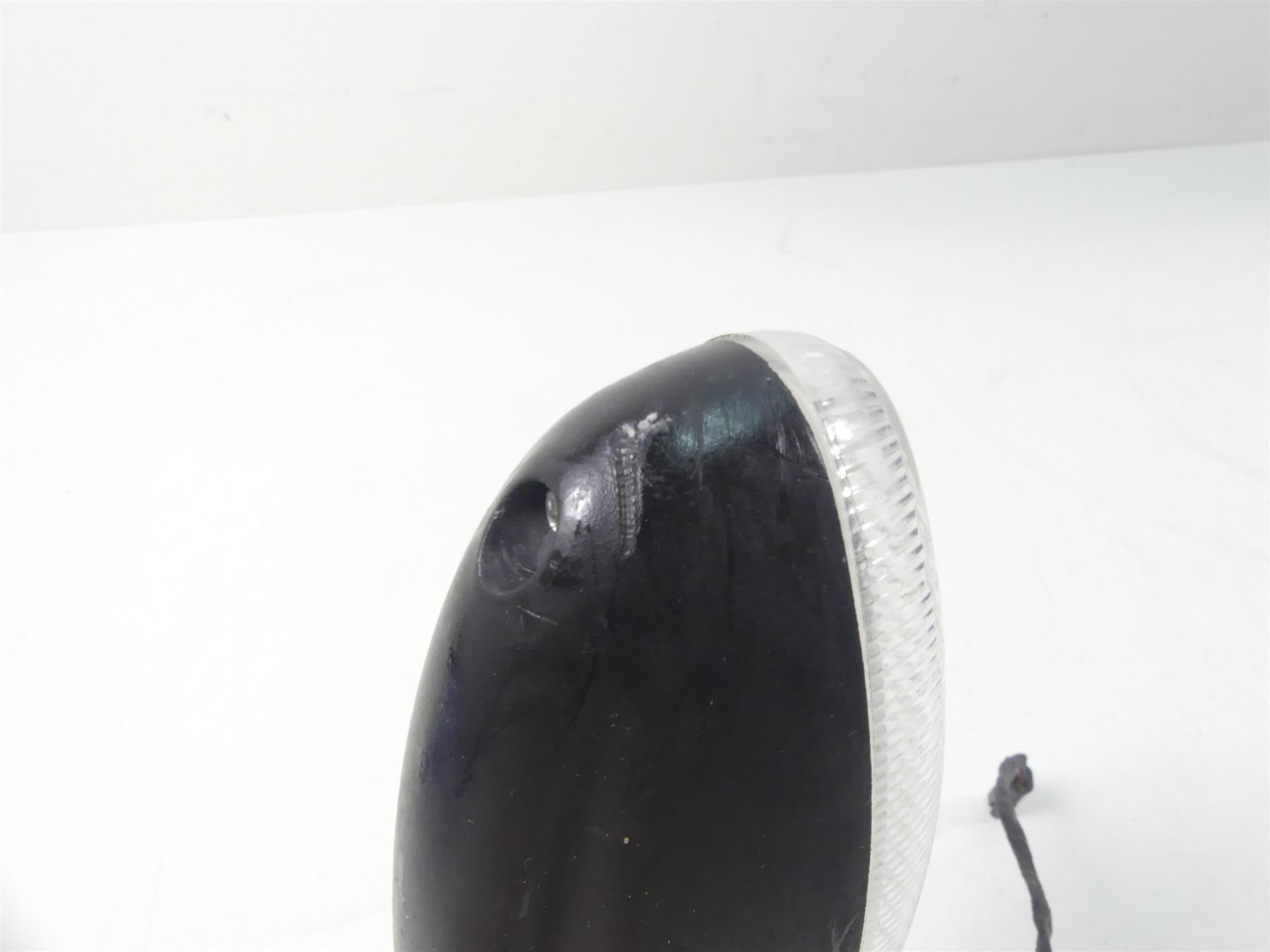 2013 BMW R1200GS K255 Adventure Left Front Blinker Turn Signal 63137667771 {{ shop.shopifyCountryName }} - Mototech271