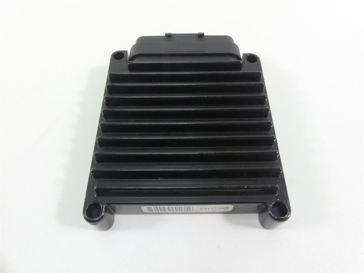 2008 Harley Softail FLSTSB Cross Bones Cdi Ecm Engine Control Module 32852-08A {{ shop.shopifyCountryName }} - Mototech271