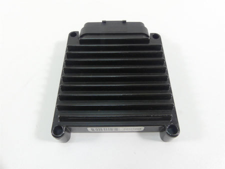 2008 Harley Softail FLSTSB Cross Bones Cdi Ecm Engine Control Module 32852-08A {{ shop.shopifyCountryName }} - Mototech271