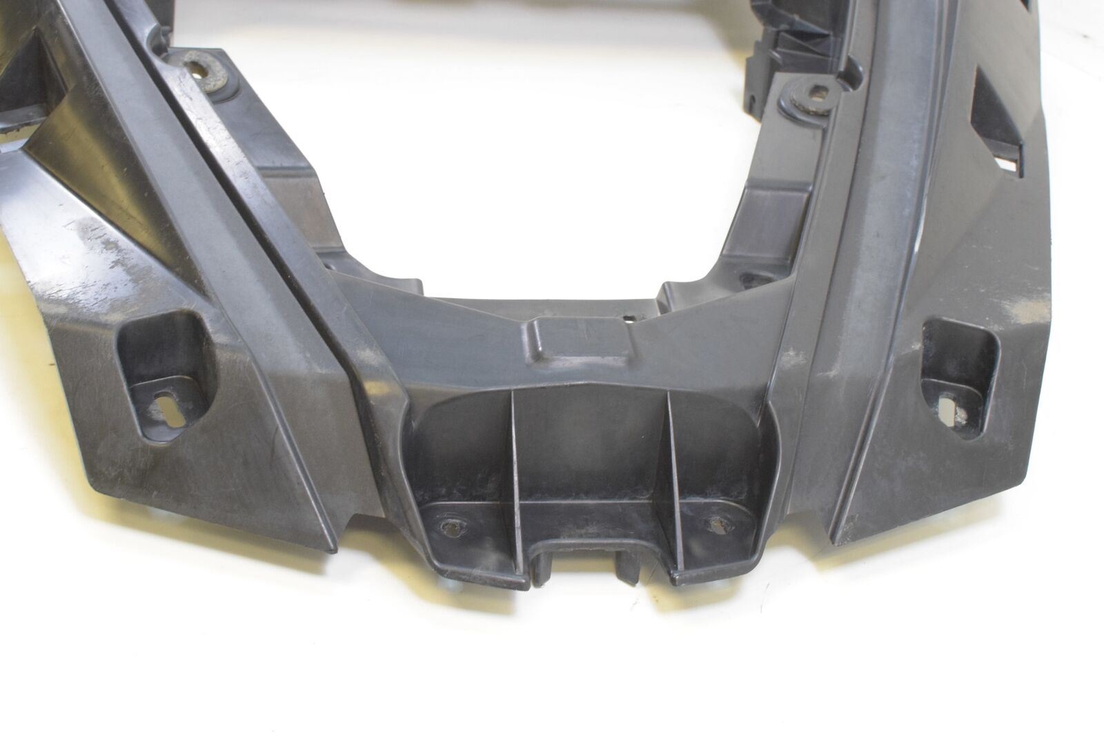 2016 Can-Am Maverick 1000R STD Main Front Fairing Center Hood 705005821 {{ shop.shopifyCountryName }} - Mototech271