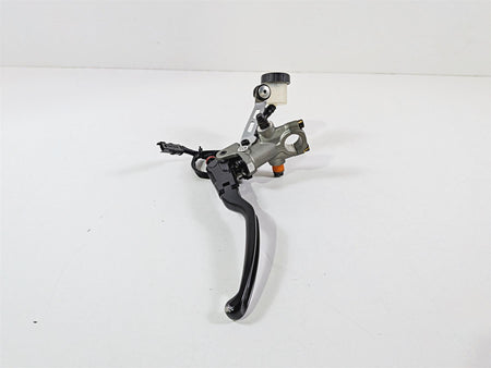 2019 Ducati Panigale V4S V4 S Corse Clutch Radial Master Cylinder 63040602C {{ shop.shopifyCountryName }} - Mototech271
