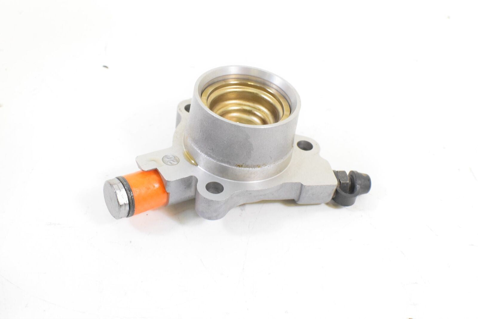 2013 Triumph Tiger 1215 Explorer XC Clutch Slave Cylinder T1177777 {{ shop.shopifyCountryName }} - Mototech271
