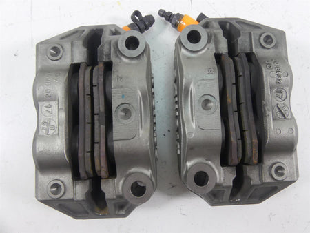 2018 Ducati Hypermotard 939 SP Front Brembo Brake Caliper 61041291C 61041301C {{ shop.shopifyCountryName }} - Mototech271