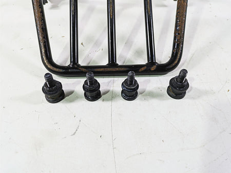 2018 Harley Softail FXFBS Fat Bob Two Up Luggage Rack & Mounts {{ shop.shopifyCountryName }} - Mototech271