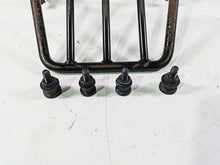 Load image into Gallery viewer, 2018 Harley Softail FXFBS Fat Bob Two Up Luggage Rack &amp; Mounts | Mototech271
