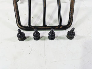 2018 Harley Softail FXFBS Fat Bob Two Up Luggage Rack & Mounts | Mototech271