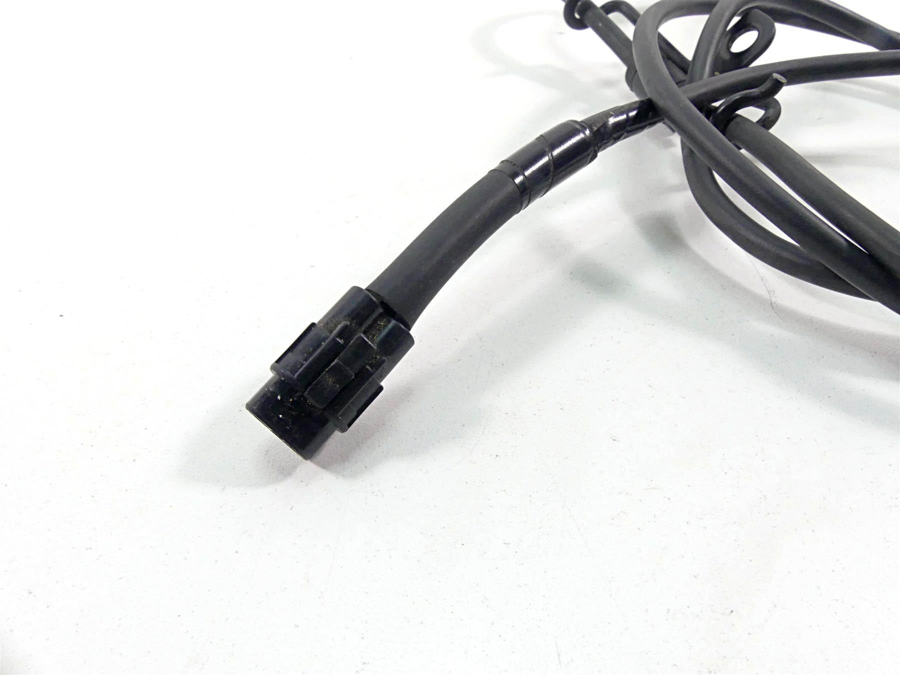 2012 Yamaha VMX17 VMAX 1700 Rear Abs Brake Wheel Speed Sensor 2S3-85980-00-00 {{ shop.shopifyCountryName }} - Mototech271