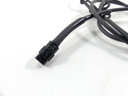 2012 Yamaha VMX17 VMAX 1700 Rear Abs Brake Wheel Speed Sensor 2S3-85980-00-00 {{ shop.shopifyCountryName }} - Mototech271
