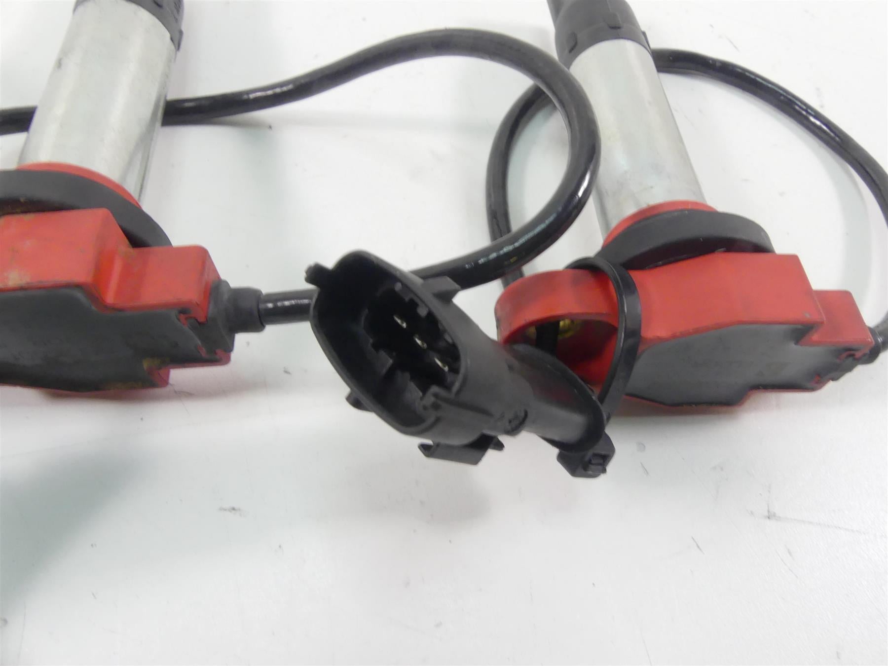 2018 Mv Agusta Brutale 800 RR Eldor Ignition Coils Stick Coil Set 8000B2787 {{ shop.shopifyCountryName }} - Mototech271