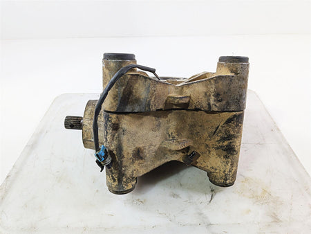 2019 Polaris RZR XP Turbo S Dynamics Front Differential Gears -For Parts 1337228-Mototech271