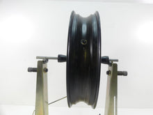 Load image into Gallery viewer, 2015 Triumph 1050 Speed Triple R Straight Front Wheel Rim 17x3.5 T2000895 | Mototech271
