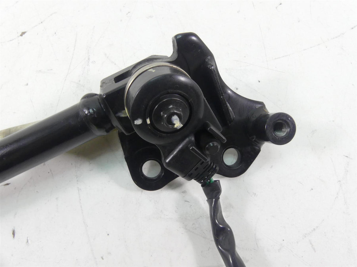 2021 Honda CBR600RR Side Kickstand Kick Stand + Sensor 50530-MFJ-D00 {{ shop.shopifyCountryName }} - Mototech271