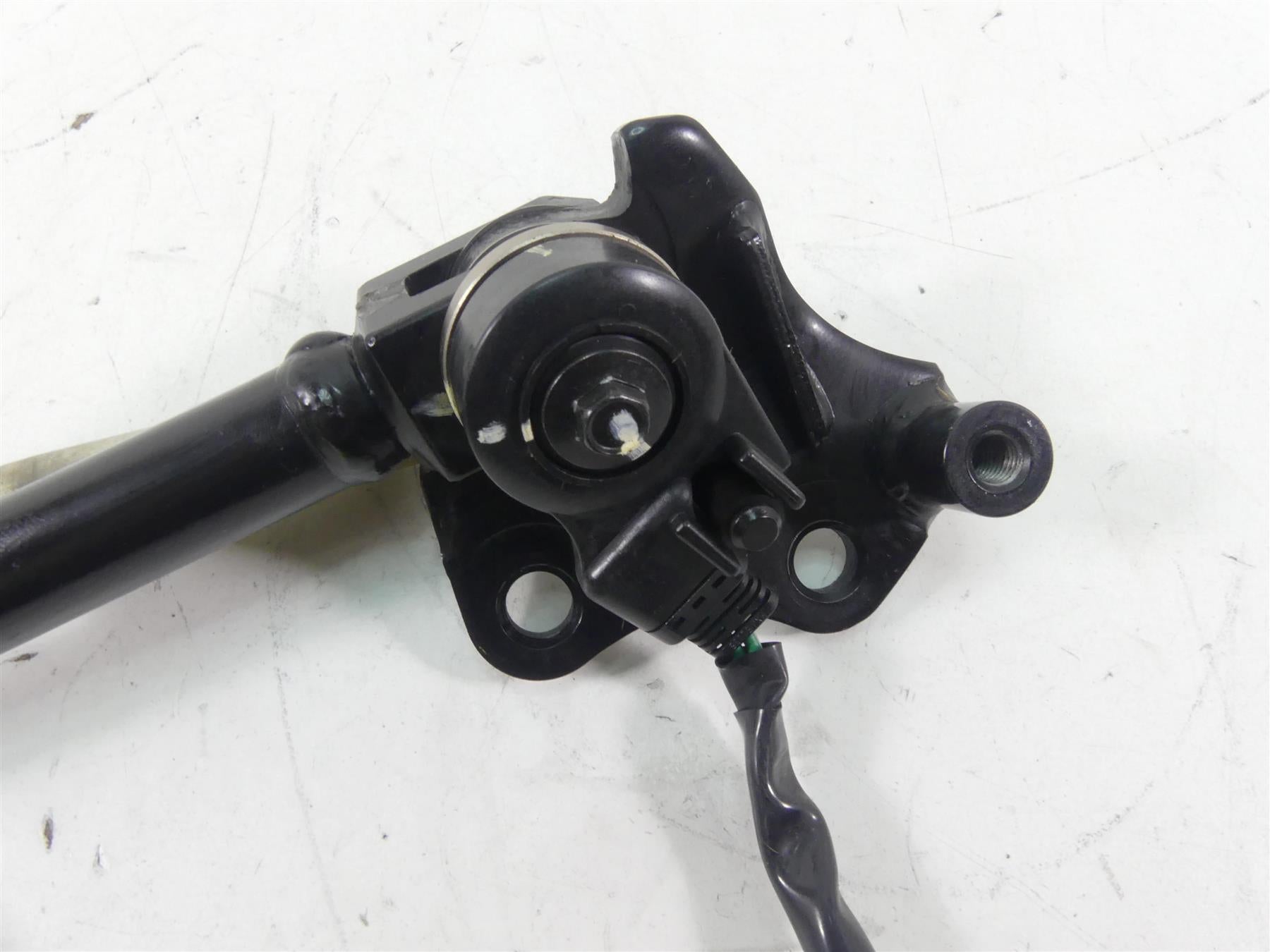 2021 Honda CBR600RR Side Kickstand Kick Stand + Sensor 50530-MFJ-D00 {{ shop.shopifyCountryName }} - Mototech271