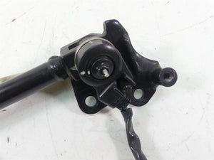 2021 Honda CBR600RR Side Kickstand Kick Stand + Sensor 50530-MFJ-D00