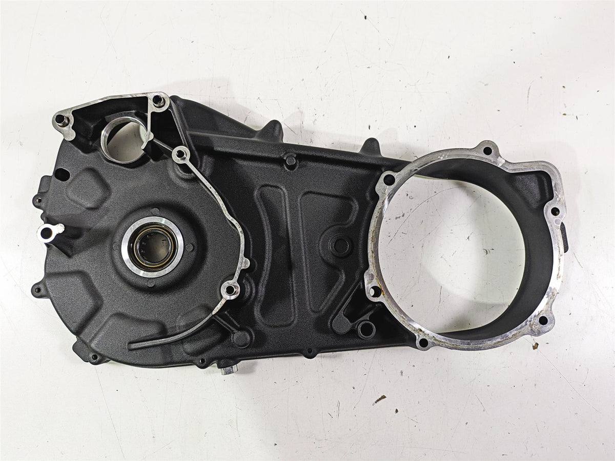 2021 Harley Softail FLSL Slim Inner Primary Drive Clutch Cover 36500099 {{ shop.shopifyCountryName }} - Mototech271