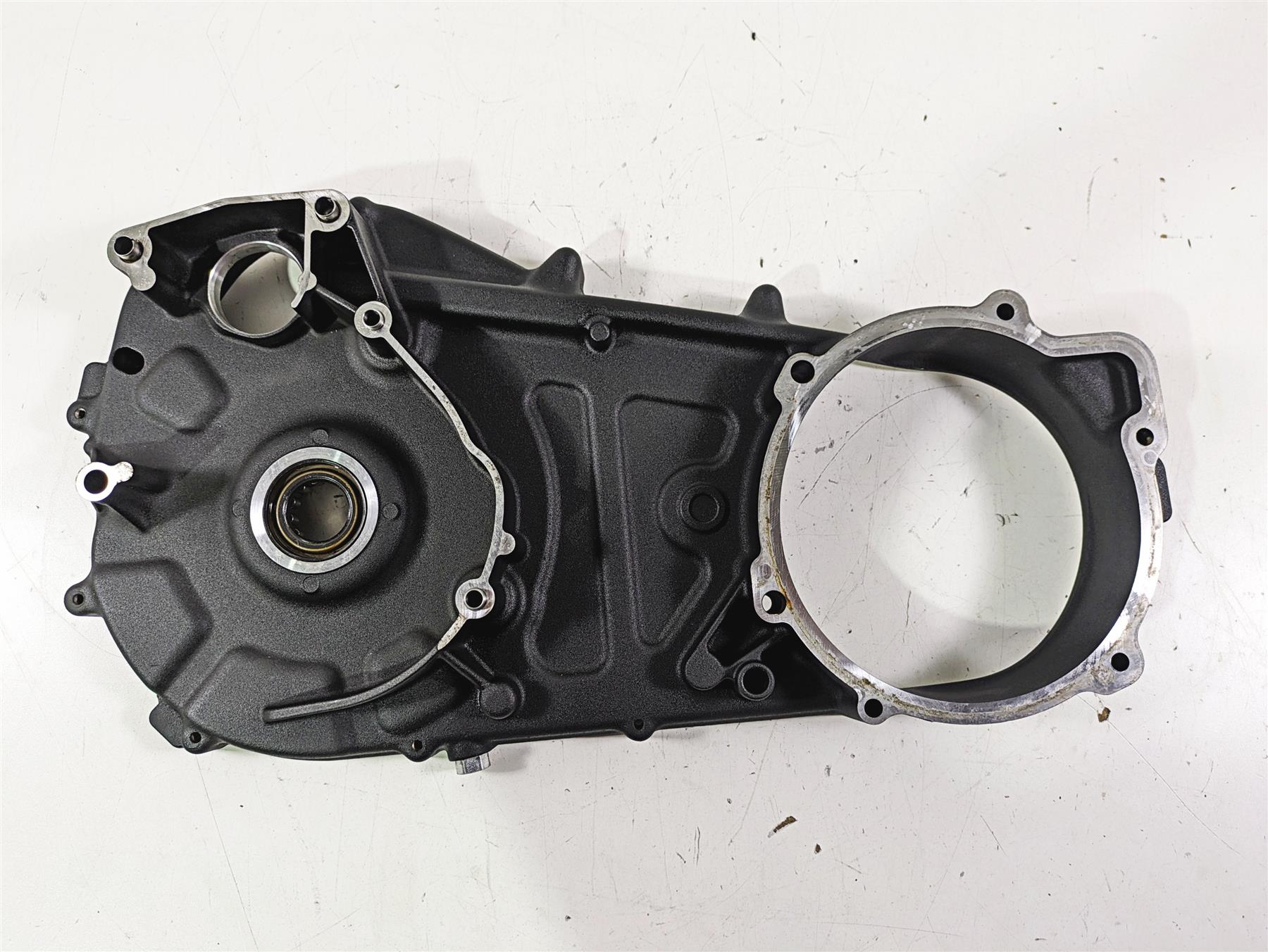2021 Harley Softail FLSL Slim Inner Primary Drive Clutch Cover 36500099 {{ shop.shopifyCountryName }} - Mototech271