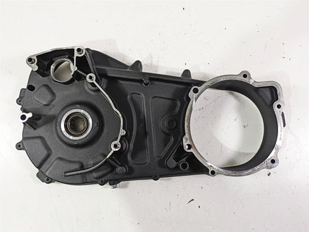2021 Harley Softail FLSL Slim Inner Primary Drive Clutch Cover 36500099 {{ shop.shopifyCountryName }} - Mototech271