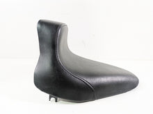 Load image into Gallery viewer, 2008 Ultima Motorcycles Fat Bastard Solo Single Driver Rider Seat Saddle
