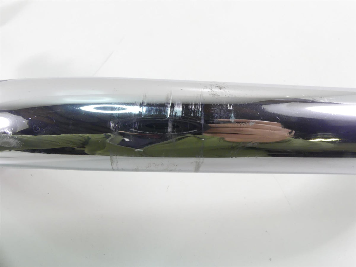 2007 Suzuki M109R VZR1800 Boulevard Chrome Engine Guard Highway Crash Bar {{ shop.shopifyCountryName }} - Mototech271