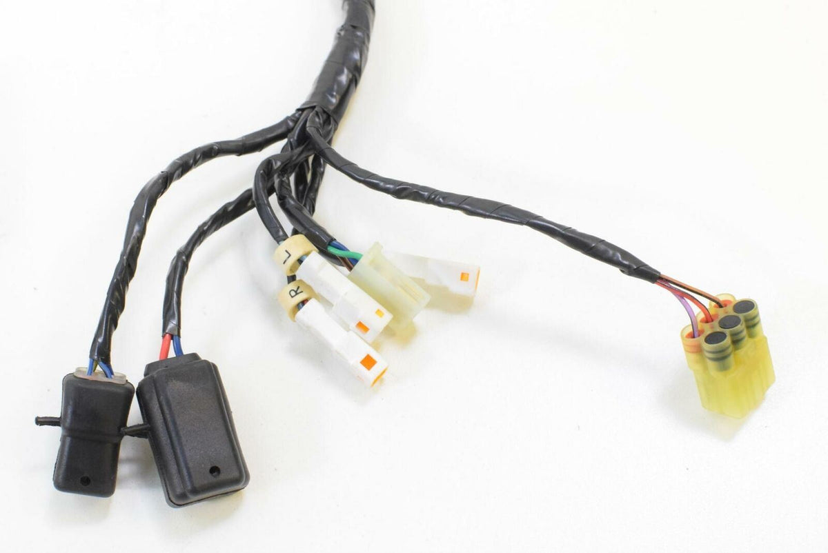 2015 MV Agusta B3 Brutale 675 Main Wiring Harness Loom No Cuts 8000B7733 {{ shop.shopifyCountryName }} - Mototech271