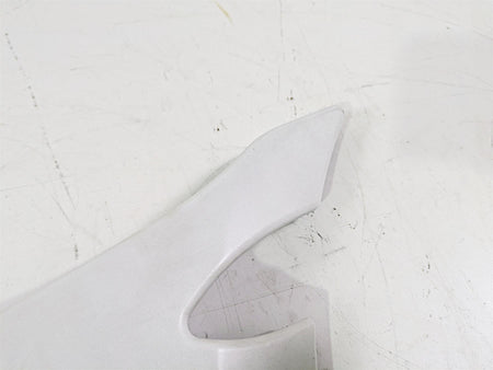 2018 Indian Chieftain Limited Left Upper Side Cover Fairing White Pearl 5450242 {{ shop.shopifyCountryName }} - Mototech271