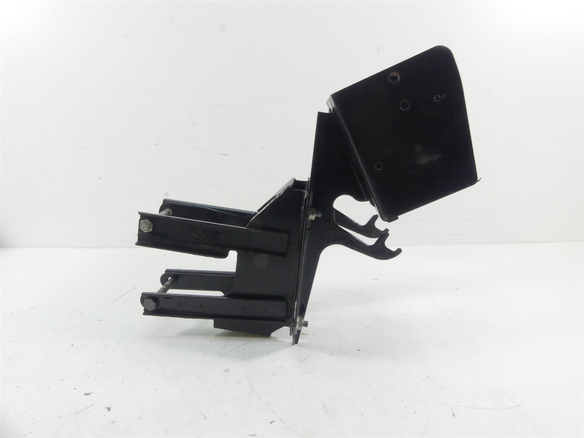 2011 Harley Touring FLTRX Road Glide Front Fairing Mount Bracket Stay 58530-10 {{ shop.shopifyCountryName }} - Mototech271