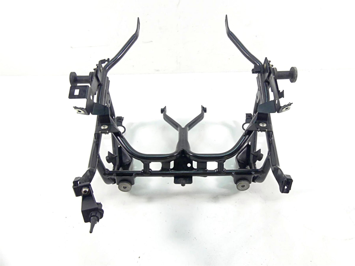 2009 BMW R1200GS K255 Adv Front Subframe Sub Frame Stay Holder 46637701558 {{ shop.shopifyCountryName }} - Mototech271