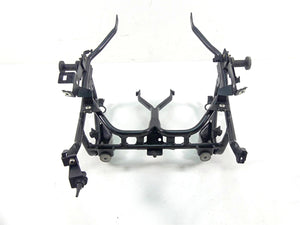 2009 BMW R1200GS K255 Adv Front Subframe Sub Frame Stay Holder 46637701558